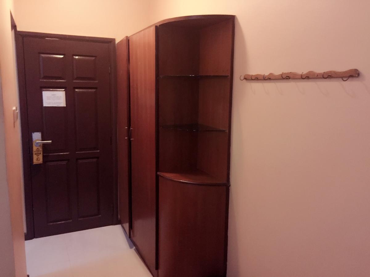 New Yuetan Hotel Dar es Salaam Bagian luar foto
