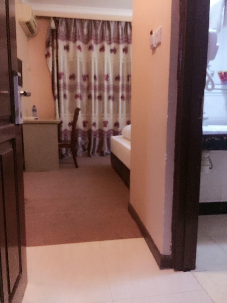 New Yuetan Hotel Dar es Salaam Bagian luar foto